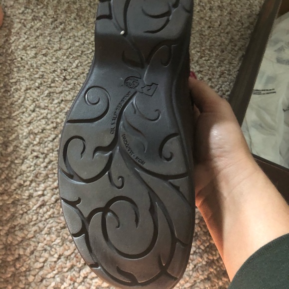 Timberland clogs - Picture 3 of 4